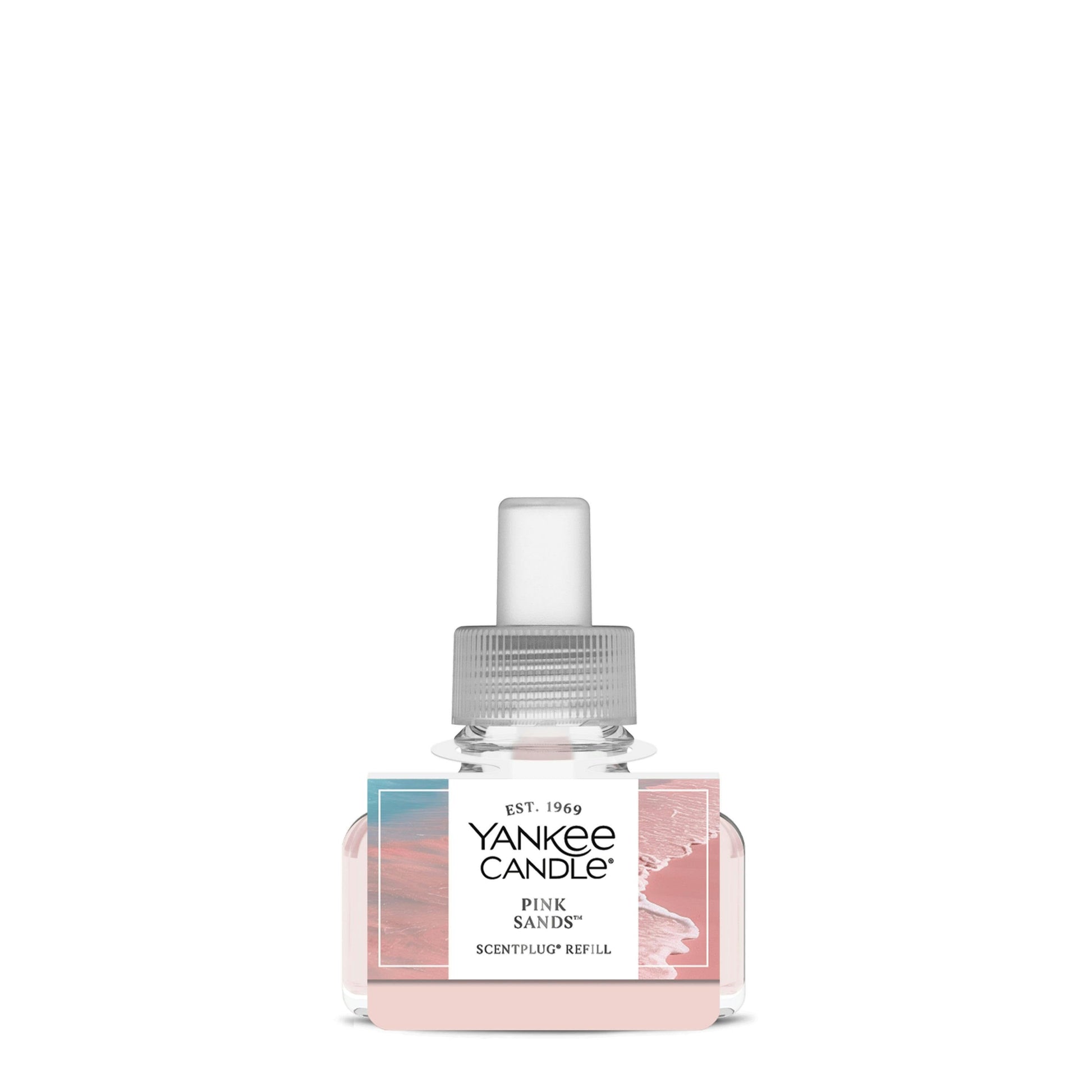 Pink Sands™