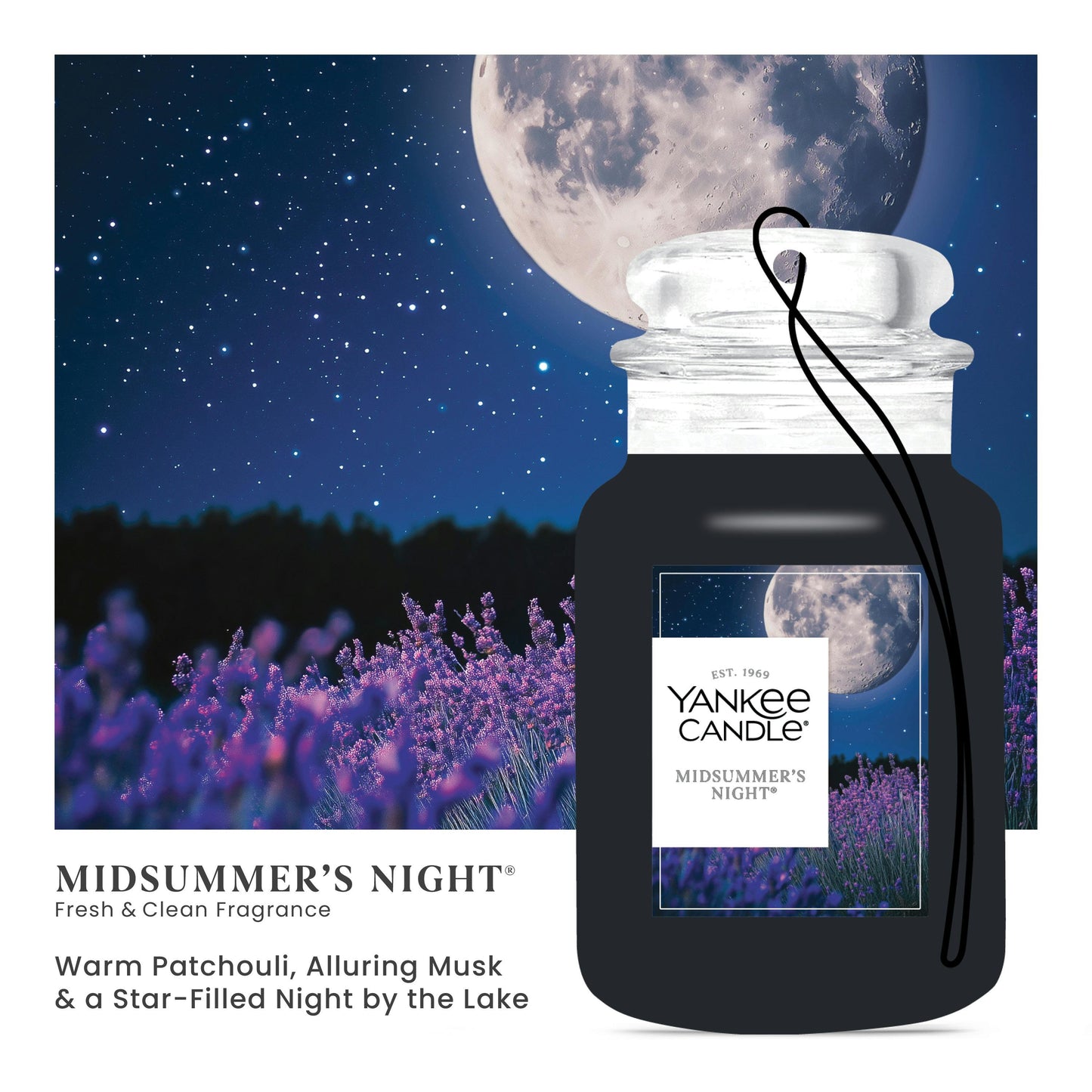 MidSummer's Night®